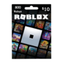 Carte Roblox 10