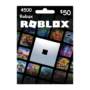 Carte Roblox 50