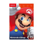 Nintendo eShop 15